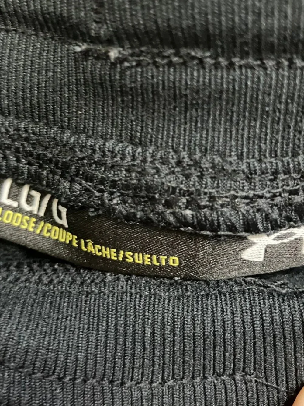 Under Armour under armour